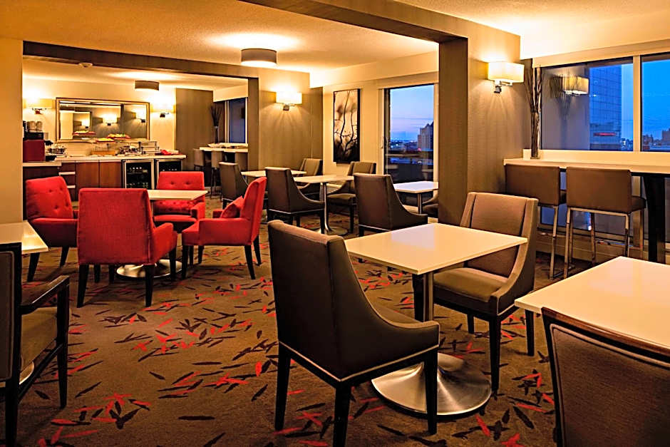 Delta Hotels by Marriott Winnipeg