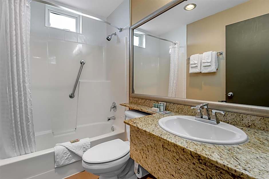 Best Western King George Inn And Suites