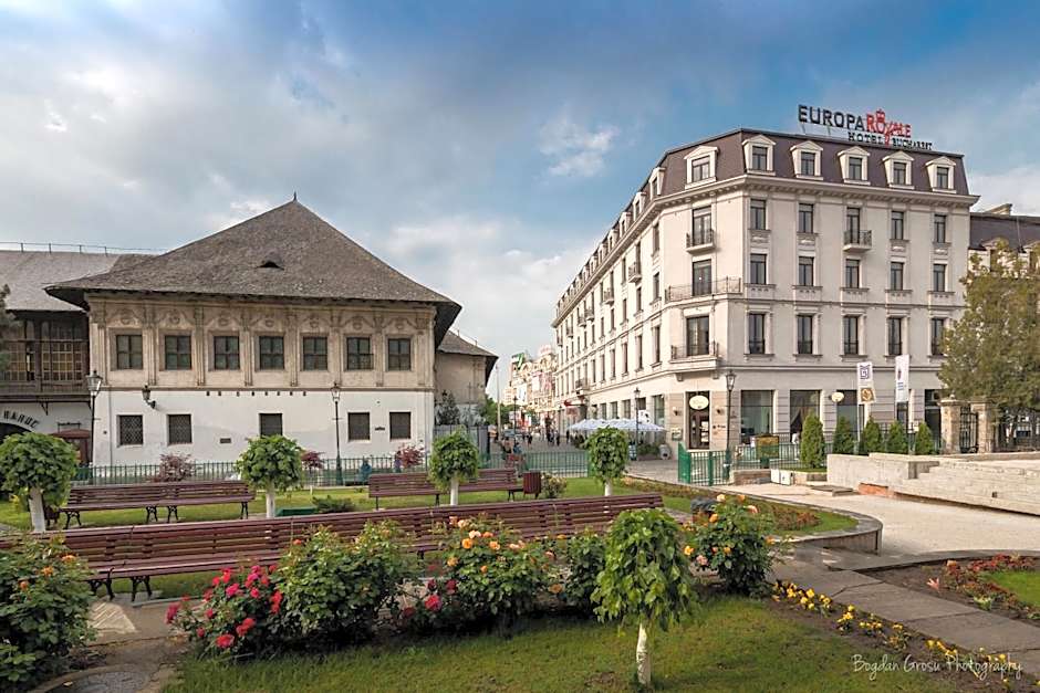 Europa Royale Bucharest