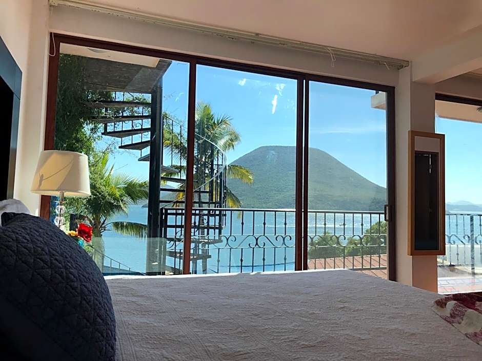 Casa de la Aduana Hotel Boutique