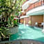 djabu Seminyak Hotel