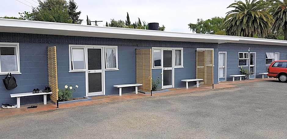 Spring Creek Holiday Park