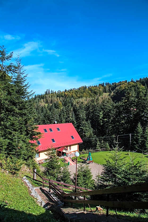 Ośrodek Wypoczynkowy Iskra