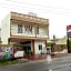 Hotel O Sopou Penginapan Rinal & Tuah