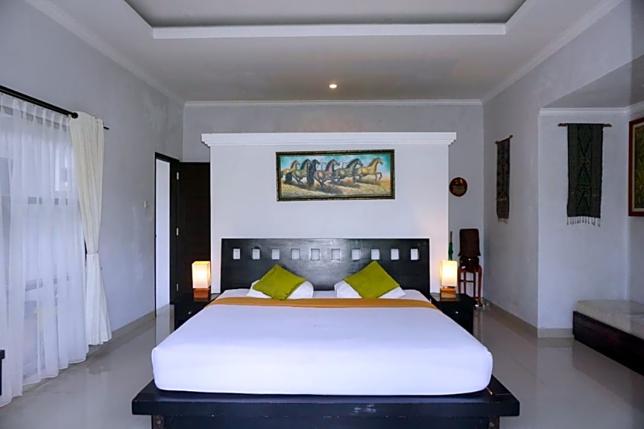 Puri Asri Ubud Villa