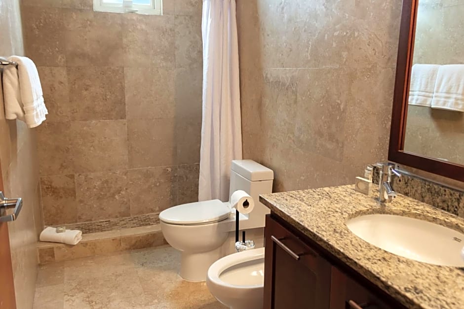 Ciqala Luxury Suites - San Juan