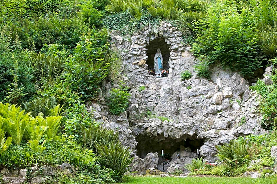 Hotel Kloster Holzen