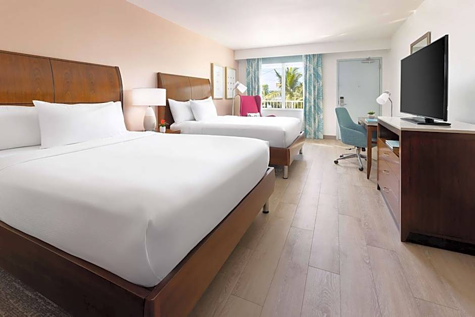 Hilton Garden Inn Key West The Keys Collection