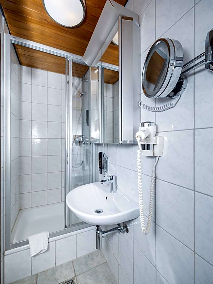 DONAUHOTEL Ingolstadt