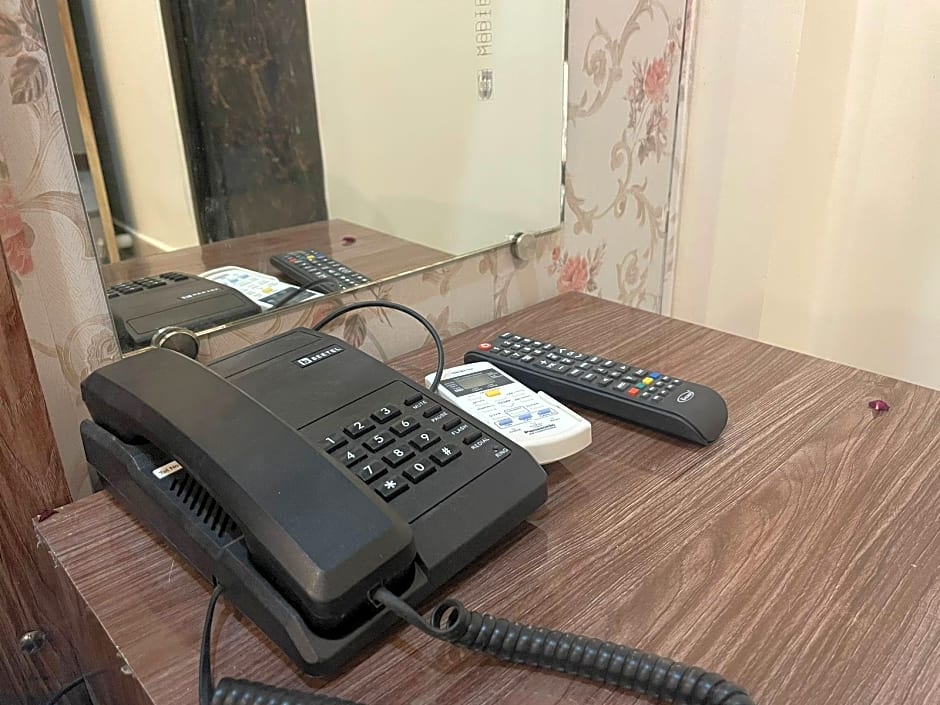 Hotel Paradise Premium