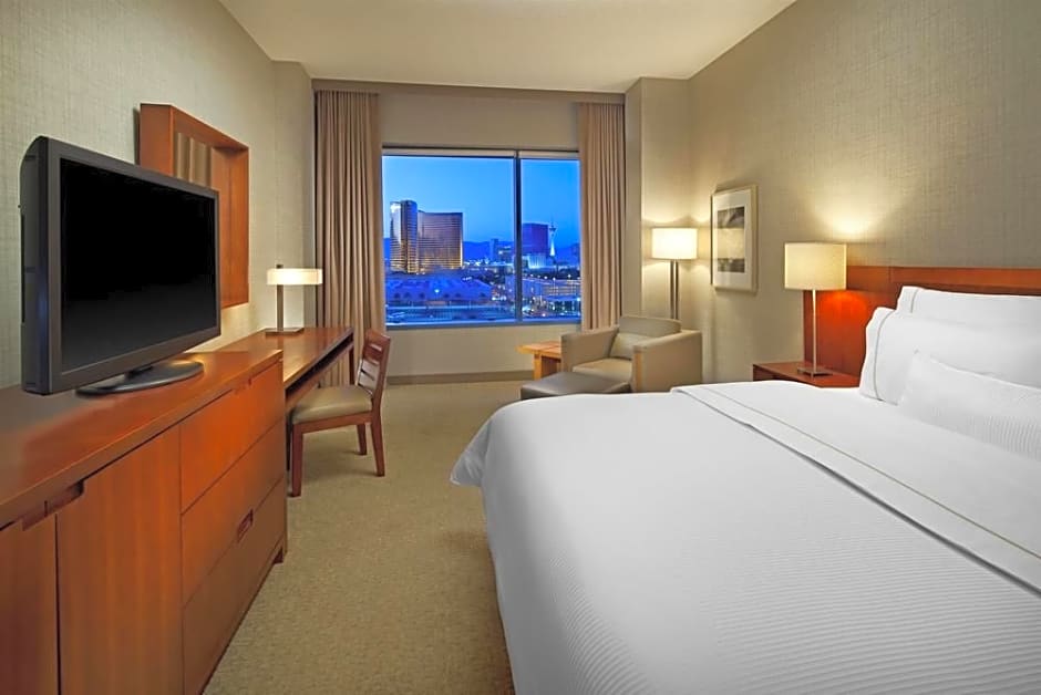 The Westin Las Vegas Hotel & Spa