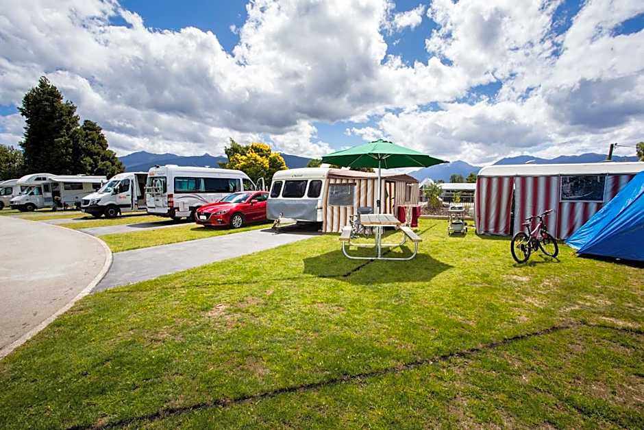 Te Anau Top 10 Holiday Park and Motels
