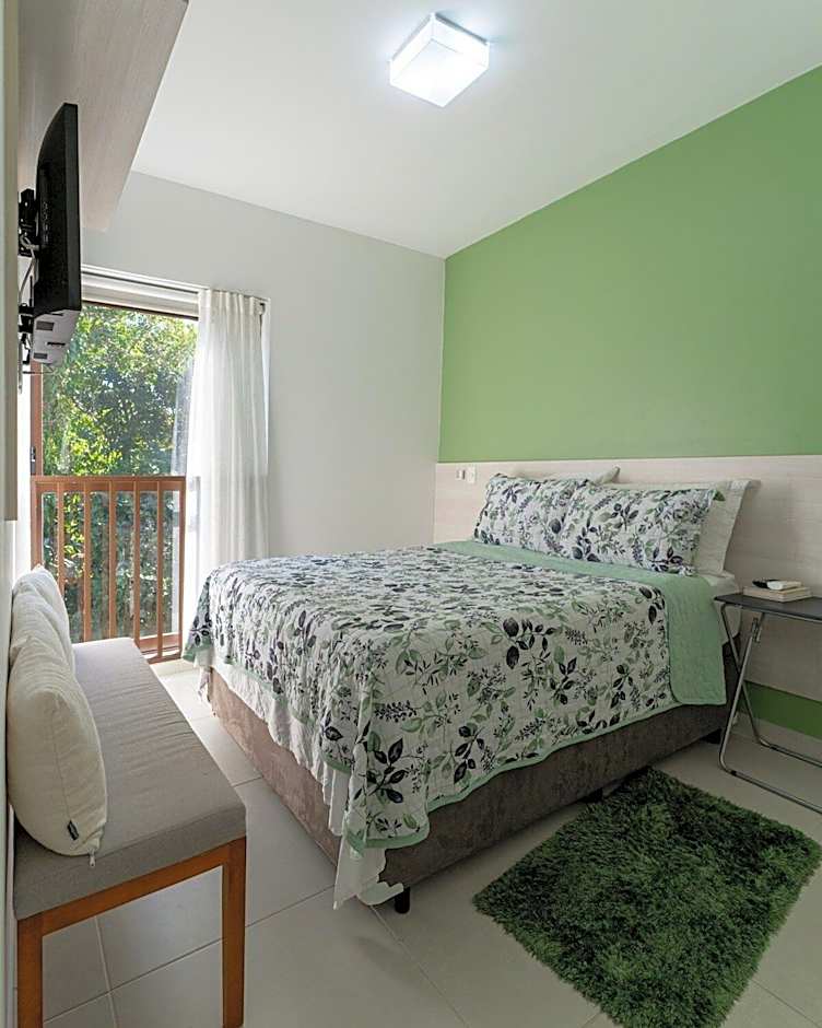 Duplex with Jacuzzi in Riviera