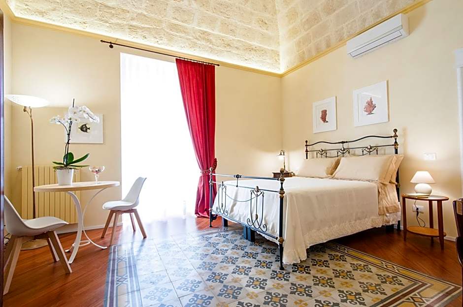 Turenum Apartment B&B