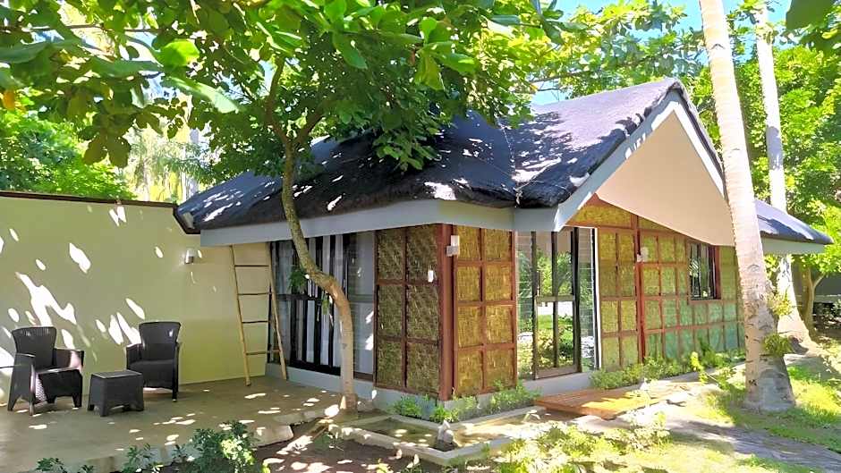 Balai Sa Baibai Resort