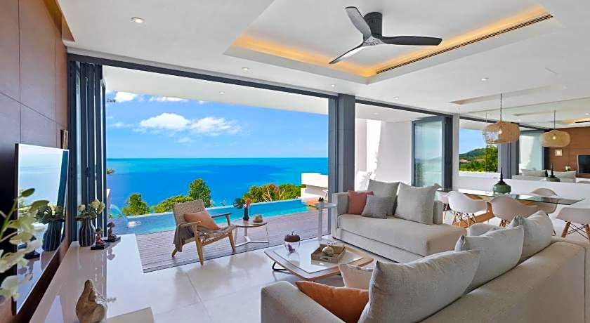 Villa Veasna by Sukkho Samui Estates – Chaweng Beach, UT