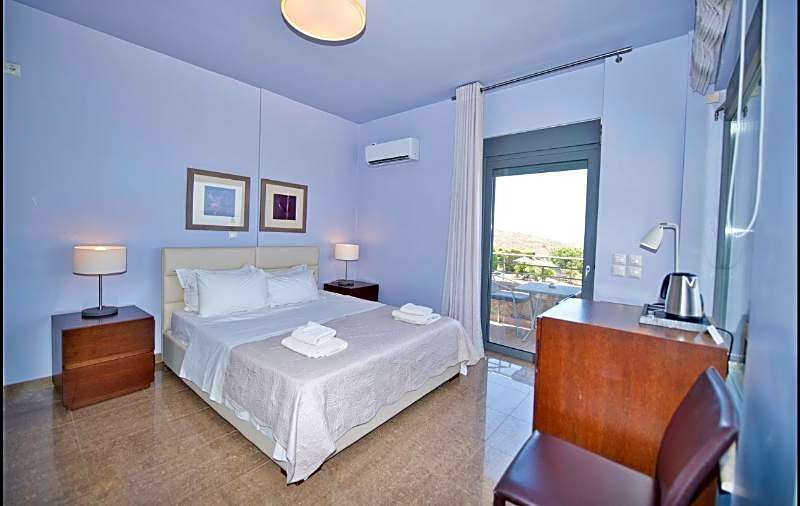 Marini Luxury Apartments and Suites