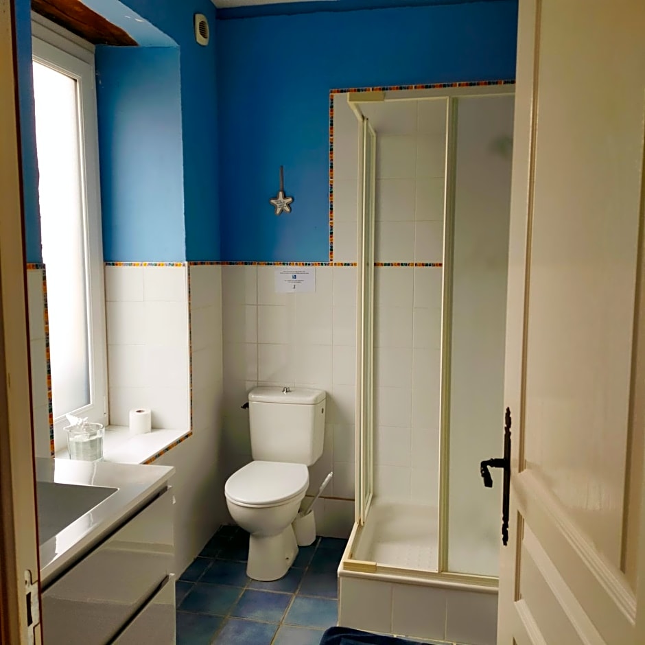 Au Ker Lauriers chambres et table d Hôtes