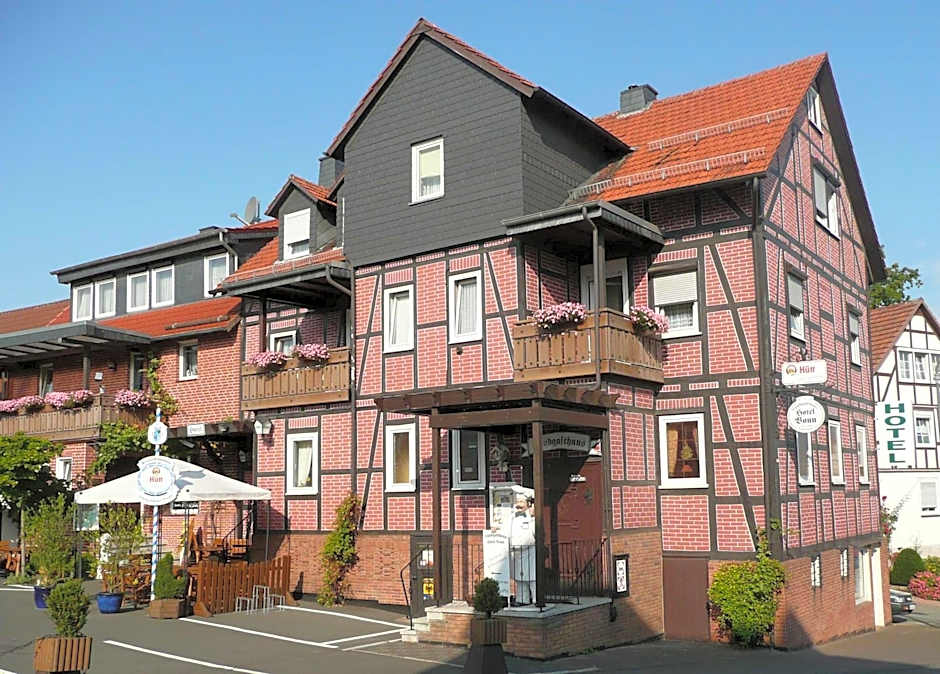 Landgasthaus Bonn
