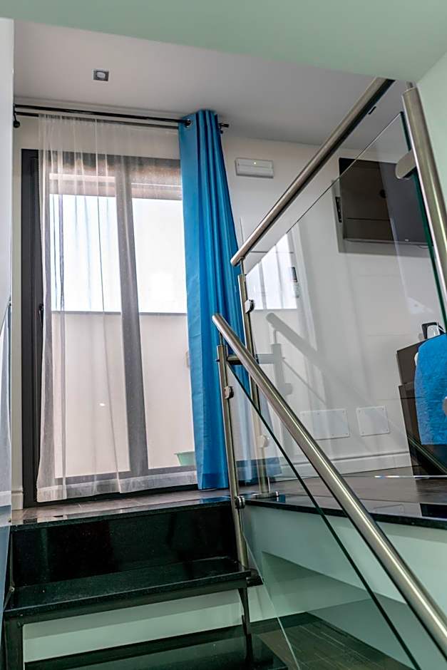 Marranzanu Rooms
