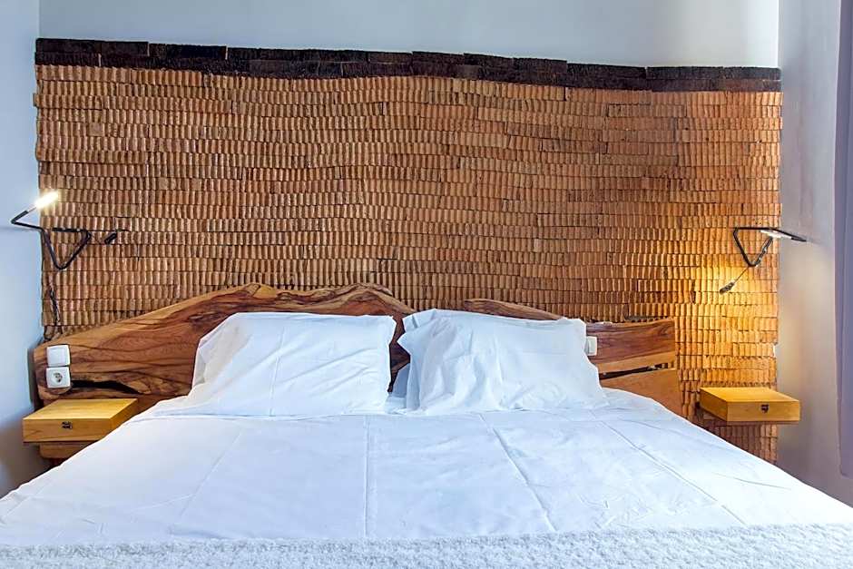 Feel at Home Guest House