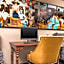 Drury Plaza Hotel St. Louis Union Station