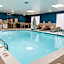 Hampton Inn By Hilton Rehoboth Beach