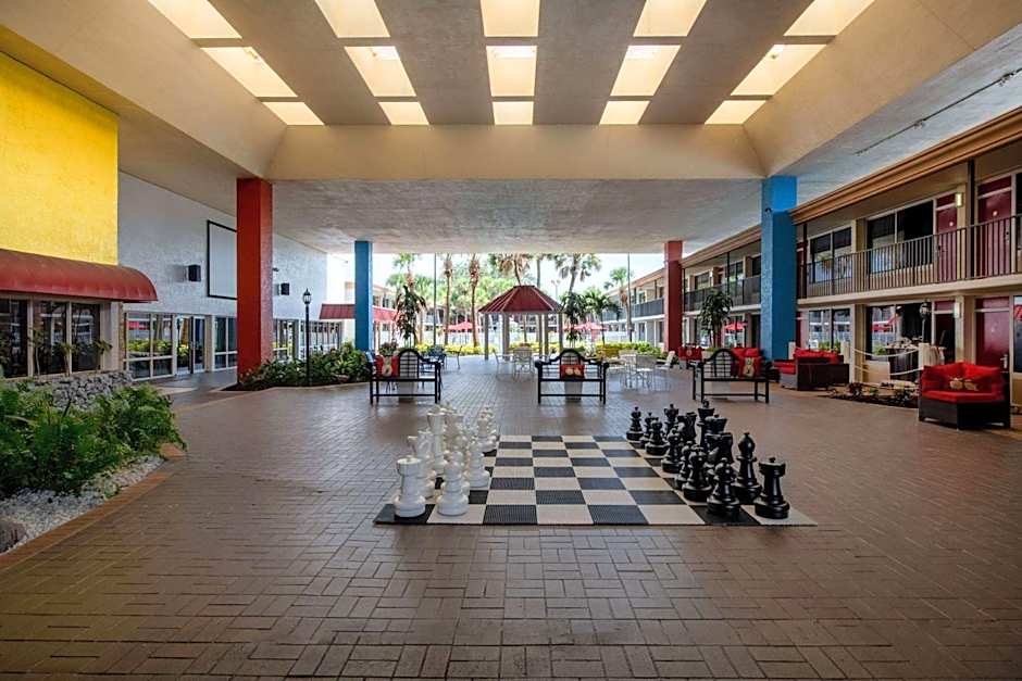 Ramada by Wyndham Kissimmee Gateway