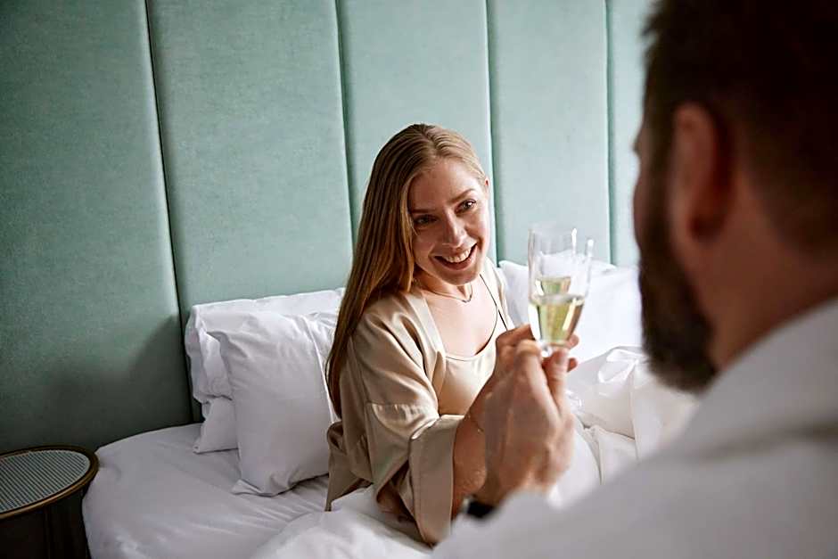Radisson Blu Seaside Hotel, Helsinki