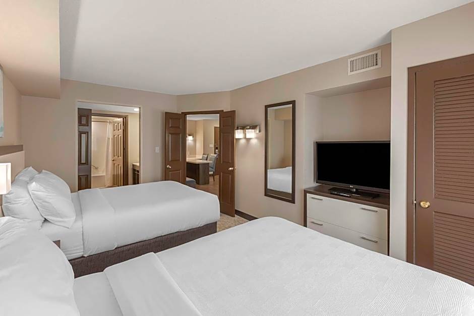 Executive Residency by Best Western Toronto-Mississauga