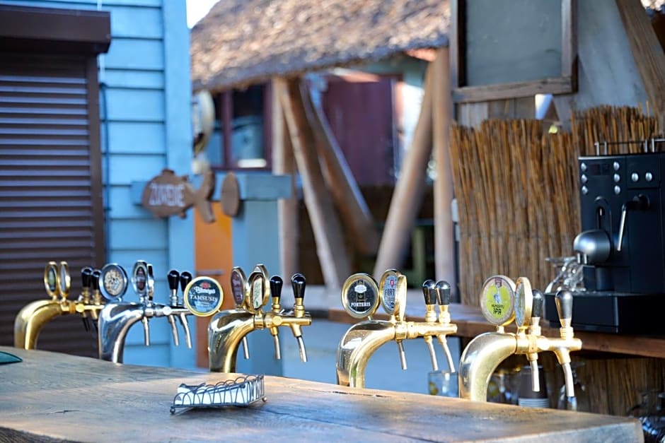 Žuvienės Pašiūrė