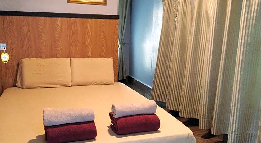 Highland Homestay Kundasang