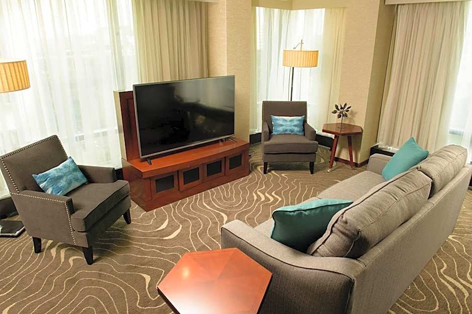 Rochester Marriott Mayo Clinic Area