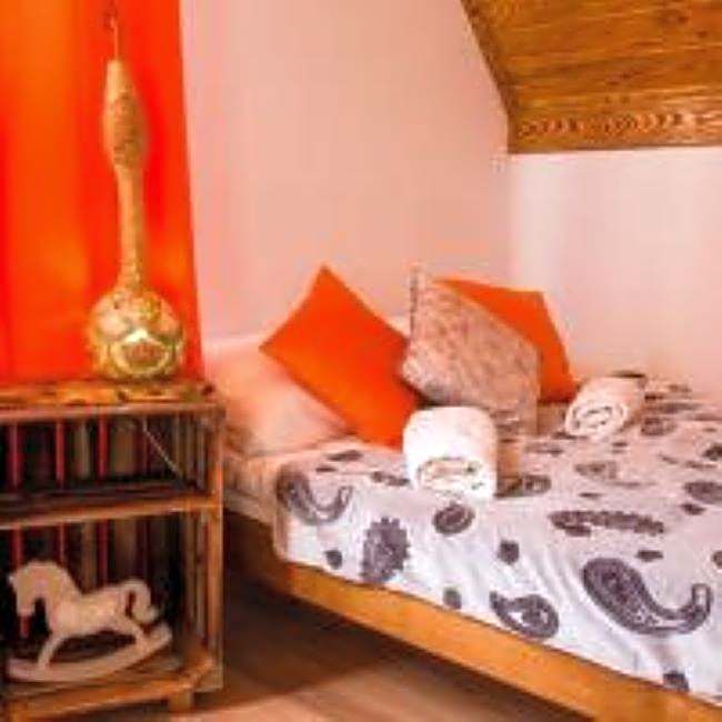 Przystanek Bezmiechowa