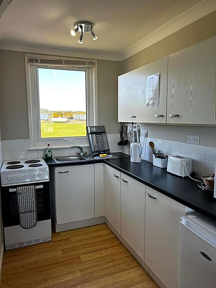 Burrowhead Holiday Village