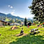 The Glacier Hotel - ex Eurotel Victoria -
