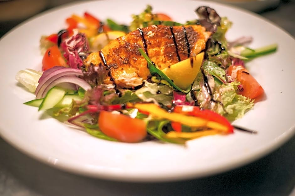 Allerton Court Hotel