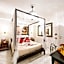Suites Roma Tiburtina