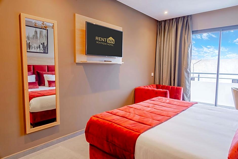 Rent-inn Boutique Hotel