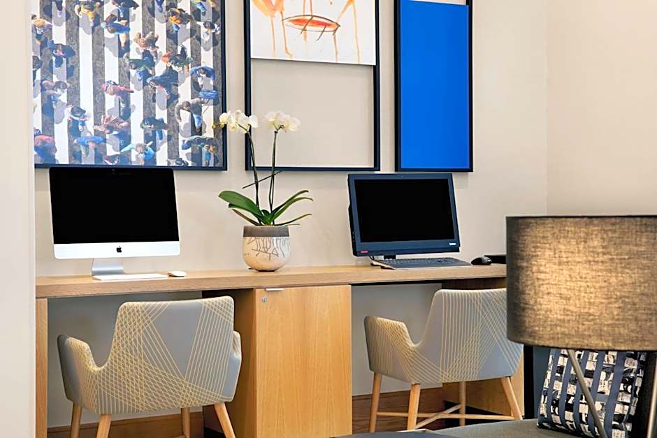 Courtyard by Marriott Boston Downtown/North Station