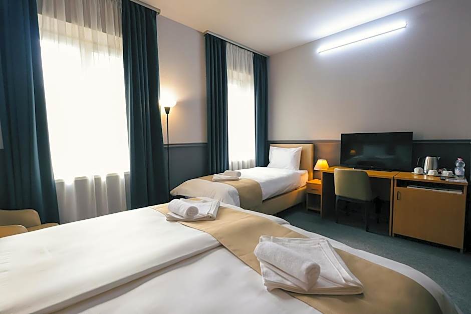 Gartner Hotel