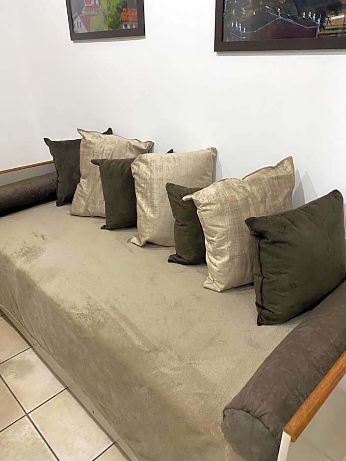 Flat beira mar, Olinda 4 Rodas 203