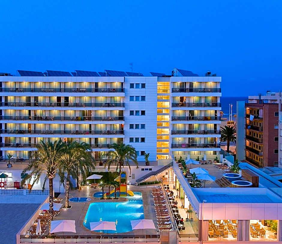 Hotel RH Bayren Parc