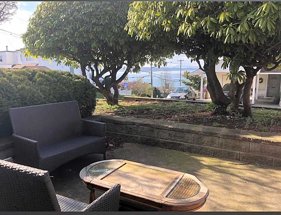 Star of the Sea guest house