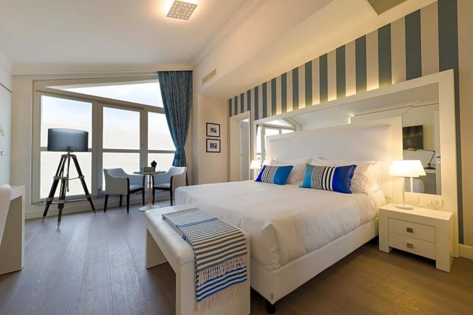 Palazzo Bezzi Hotel