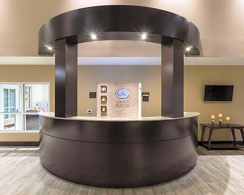 Comfort Suites