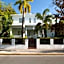 Amsterdam s Curry Mansion Inn