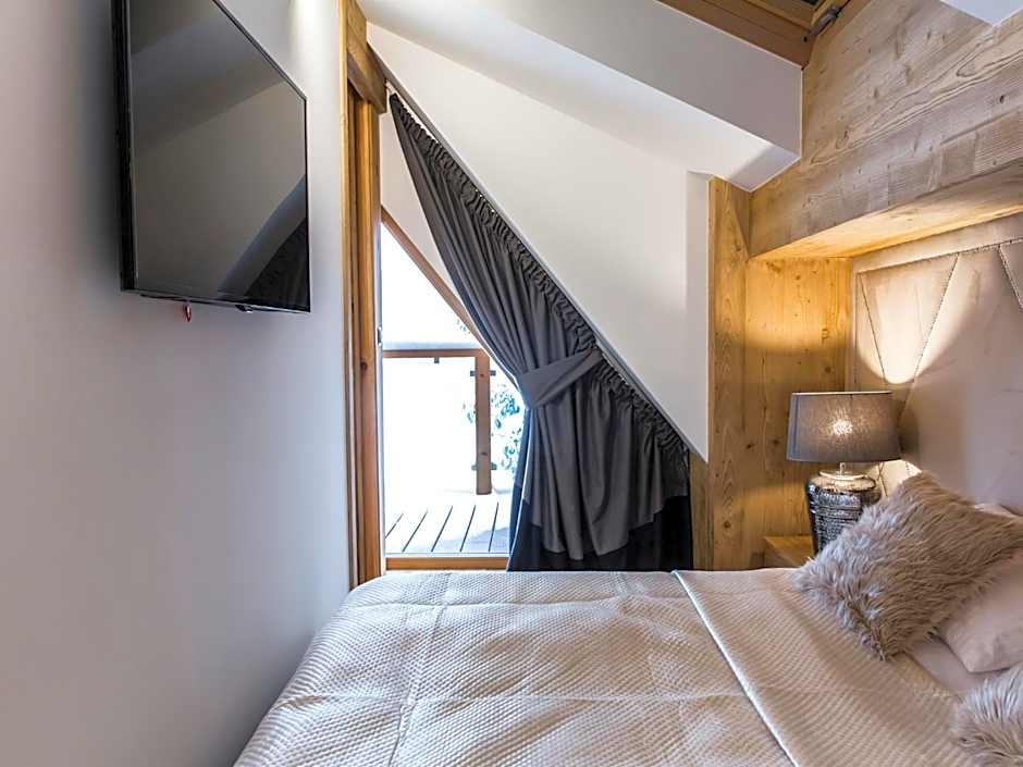 POD SKOCZNIA SPA Zakopane