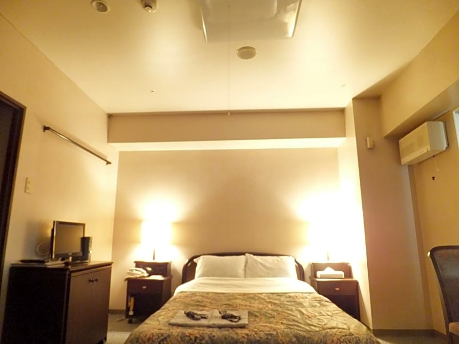 Hotel Alpha Inn Akita