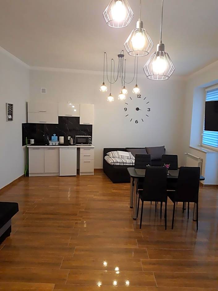 Apartamenty Polna